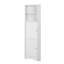 Ahran Freestanding Linen Cabinet-305108136