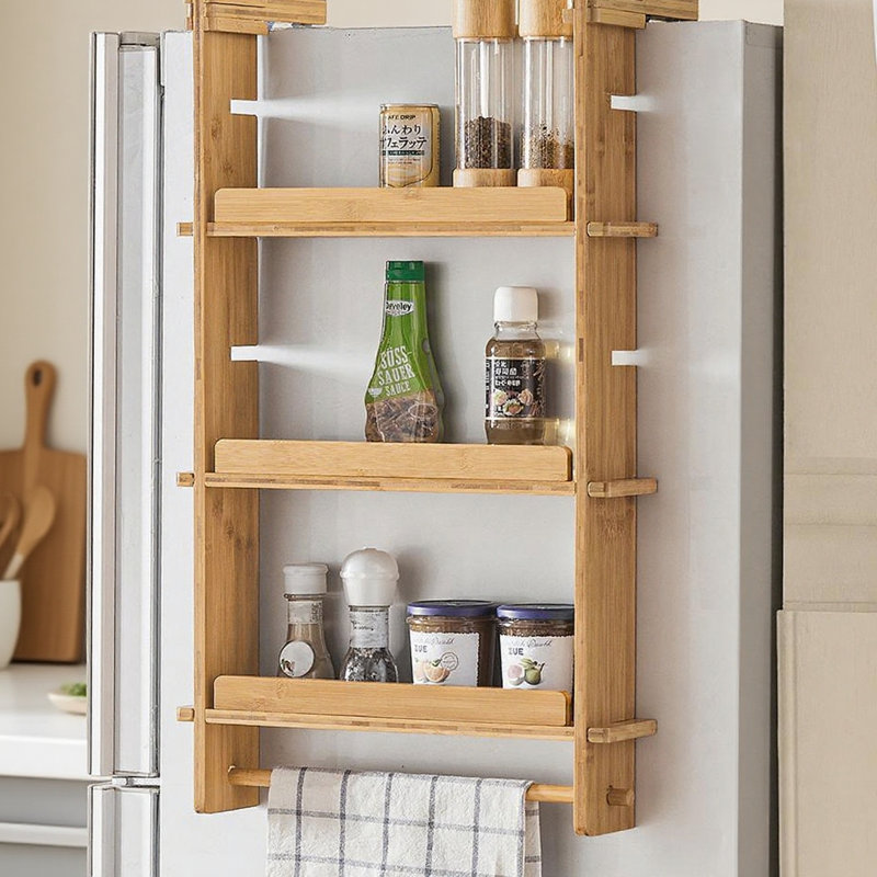 Spice Rack