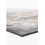 Alonnah Abstract Hand Loom Indoor / Outdoor Area Rug-1182315920