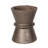 Isiah Concrete Top End Table-240154913