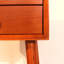 Table de chevet avec 2 tiroirs-124504798
