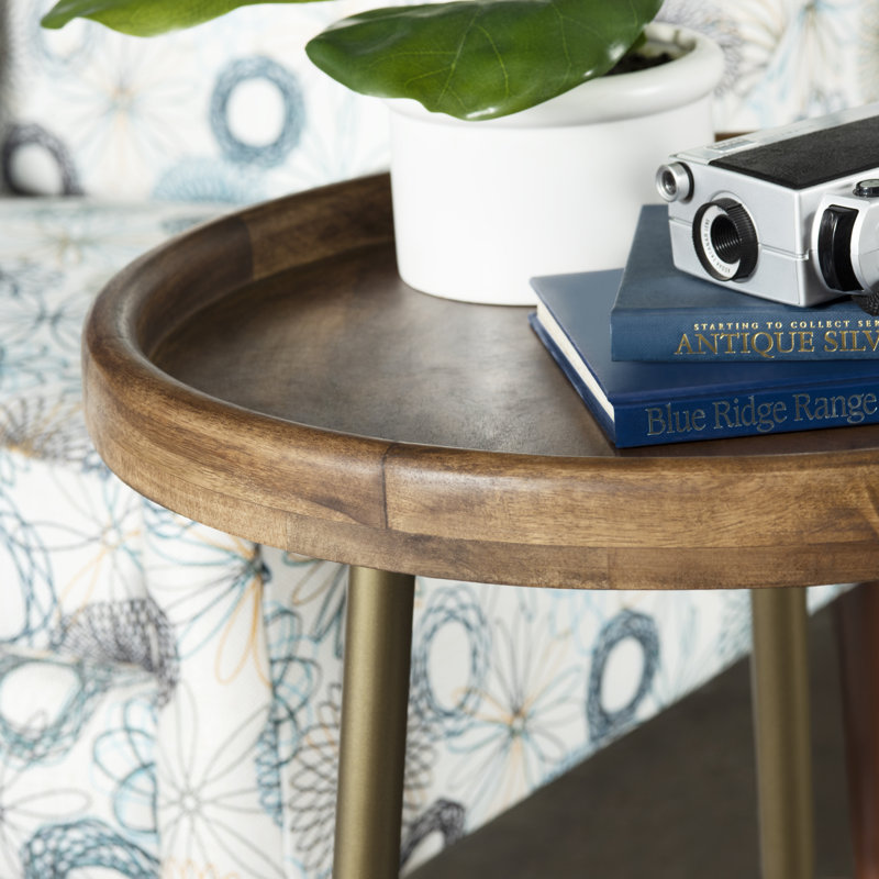 Table de bout Amarjot