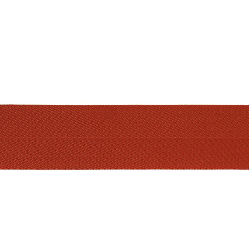 Un tissu en ruban Scout, Tomate