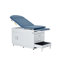 Table d’examen Grande Steel avec inclinaison pelvienne