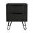 2-Drawer Rectangle Nightstand-858132489
