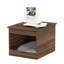 Charleigh Litter Box Enclosure-1329568391