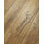 Parquet en bois d'ingénierie brossé Chevalry Hickory l 7 po x T 11,3 mm x longueurs variables-87895262