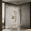 Pomme de douche à pluie Contemporary-149044562-169007075-169007074