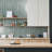 Camden 4 In. X 8 In. Ceramic Wall Tile-114210900