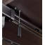 Porte-pantalons rétractable avec rail coulissant-104838962