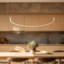 Talis 1 - Light LED Pendant-77452354-107141821