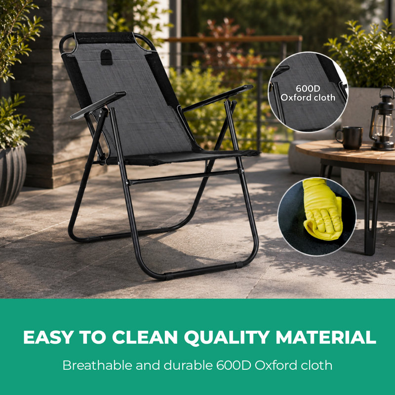 Camping / Beach Folding Chair Folding Chair