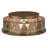 Wyncote Mica Flush Mount