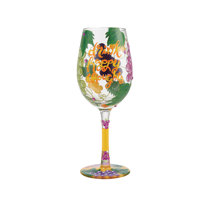 Lolita Dragonfly Acrylic Stemless Wine Glasses, Gift Set of 2 – The  Barrington Garage