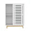 Armoire d'appoint Jhenae