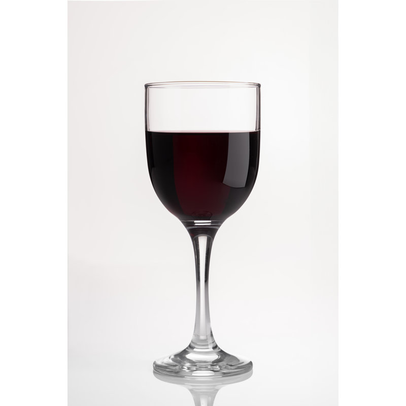 Ravenhead Essentials Siesta Wine Glass