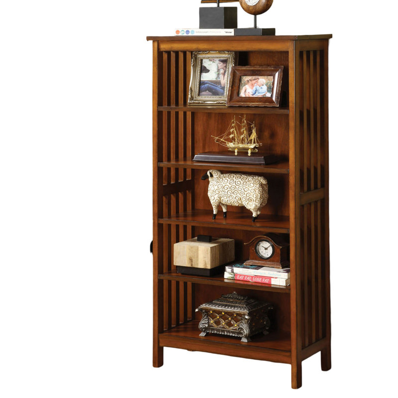 Tablette de rangement à 5 tablettes Gorgeous Styling