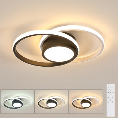 Flush Mount