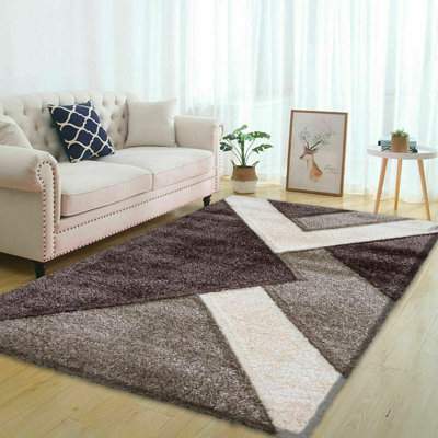 Geometric Area Rug
