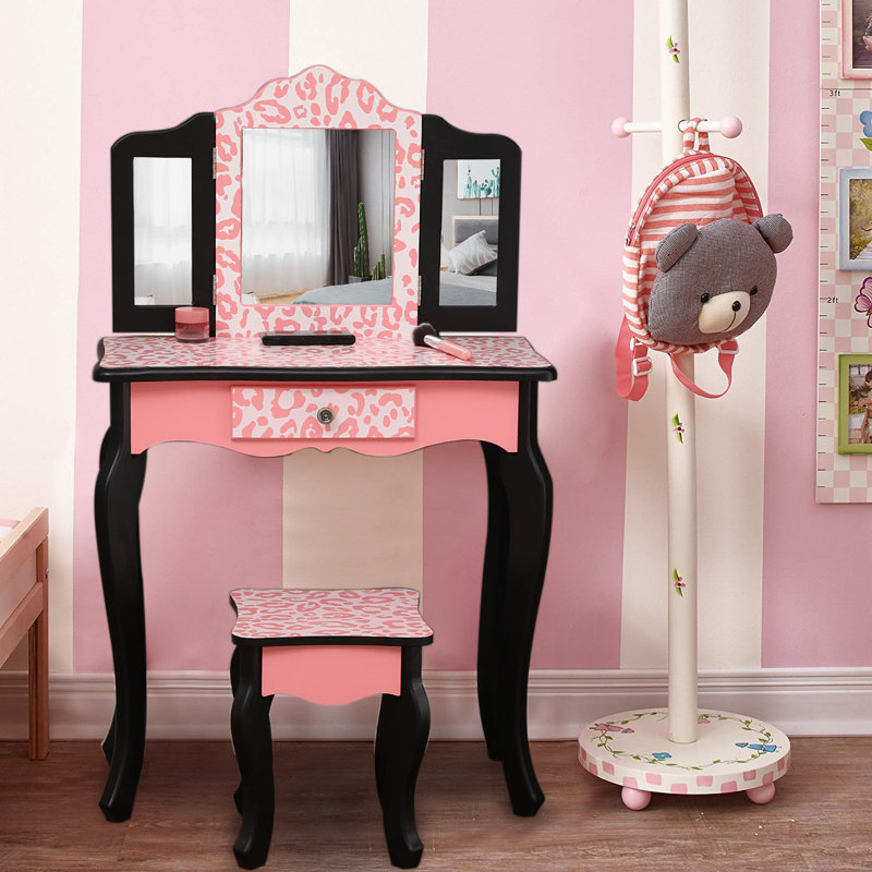 Woolard Vanity