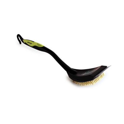 Dishwasher Safe Cleaning Brush