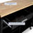 Domenique Solid Wood Top Kitchen Cart-882127542