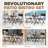 Metal Wicker Bistro Set with Round Table