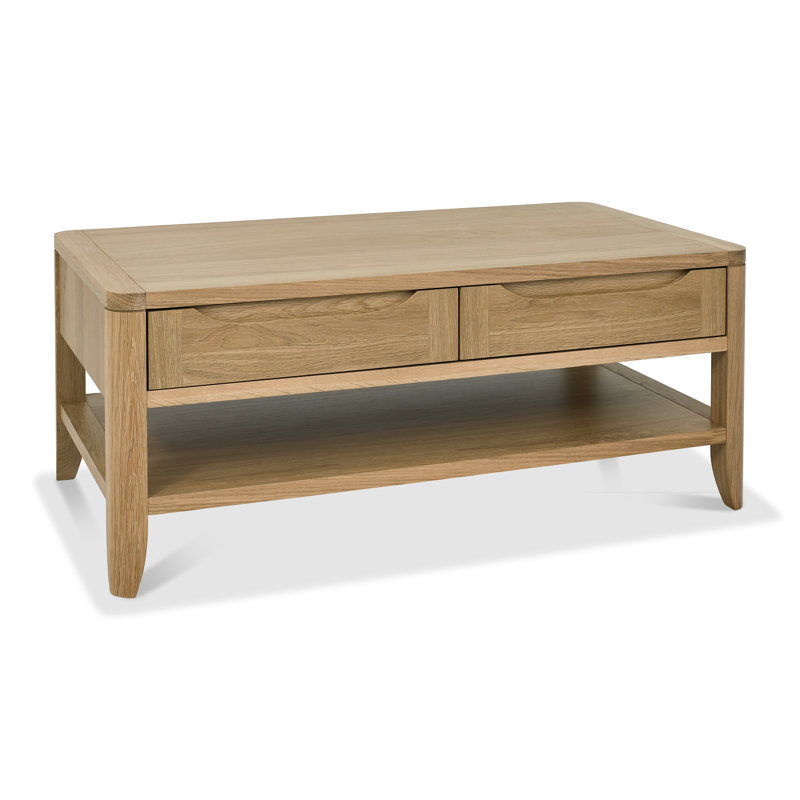 Coffee Table with Storage