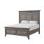 Lit plateforme Jvian-98303357