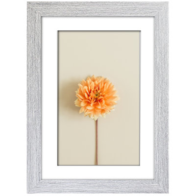 Picture Frame with Mat