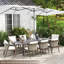 Camily Tilt Balcony Parasol
