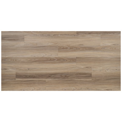 Heights XL Cottage 9 In. X 60 In. Loose Lay Matte Luxury Vinyl Floor Tile (37.5 Sq. Ft. / Case)