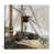 Toile tendue