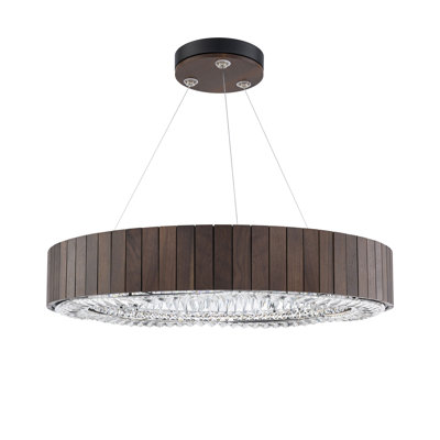 Andean 1 - Light LED Pendant