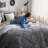 Best Seller Bedsure Comforter Set Reversible Bedding for All Seasons-89GSM-110437389-110437376