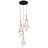 Filemyr 3 - Light Cluster Pendant