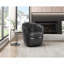 Chaise d'appoint de luxe Luxury Living Furniture
