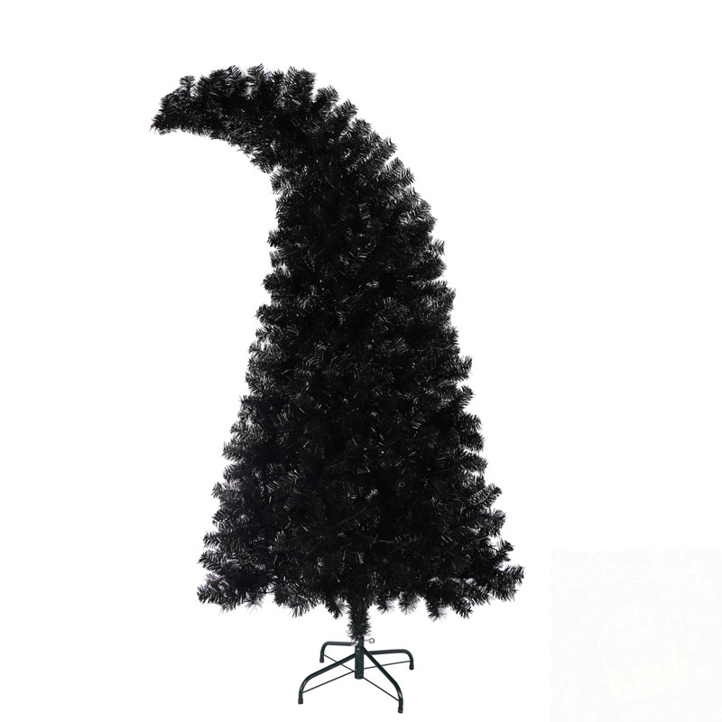 Artificial Christmas Tree With LED Light