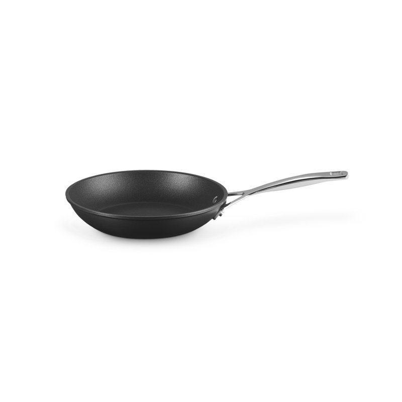 Le Creuset Toughened Non-Stick Shallow Frying Pan 22cm