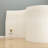 Freestanding Foldable Paper Room Divider, Flexible Honeycomb Paper Decor Background Wall for Live Stream, Trade Show & Home Use