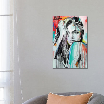 Reproduction d’art, "in Spirit" par Loui