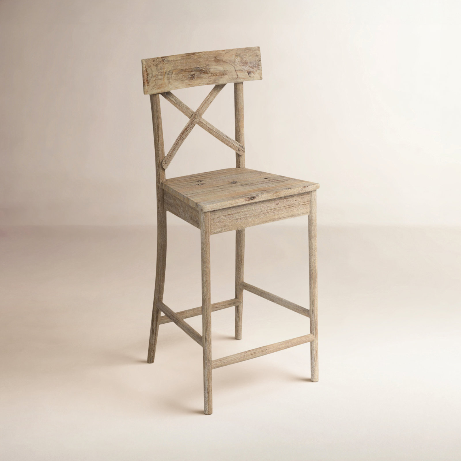 Betances Bar Stool, Counter Stool (24” Seat Height)