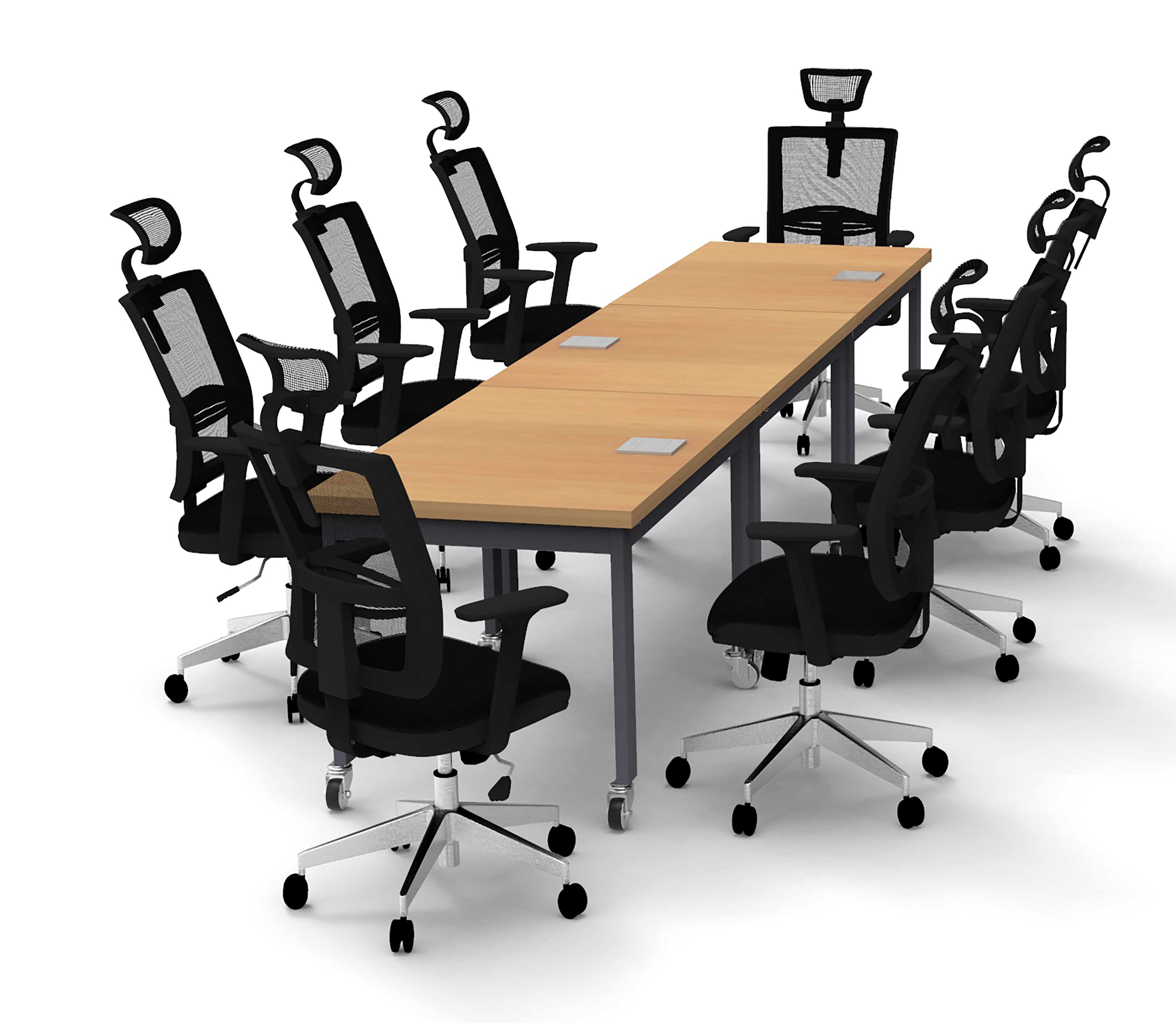 Wayfair conference room discount chairs