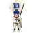 NCAA 3.75" Duke Mascot Ornament est en rupture de stock