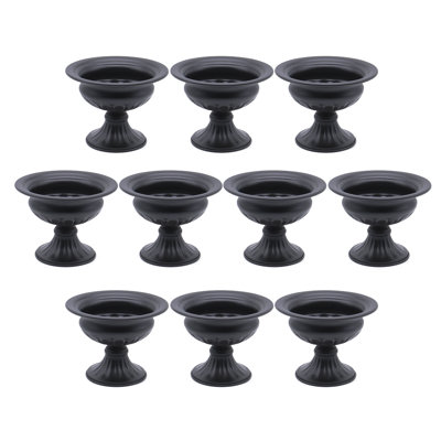 Alexus Metal Table Vase