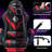 HOFFREE Gaming Chair Massage With Bluetooth Speakers And Led Lights Ergonomic Computer Gaming Chair With Footrest RGB Video Game Chair With High Back Lumbar Support-1029859534