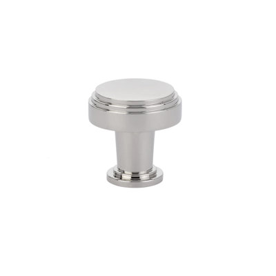 Emtek Newport Cabinet Knob 1-1/4"