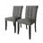 Danina 5-Piece Dining Set With Upholstered Chairs And 42" Round Table-103977111