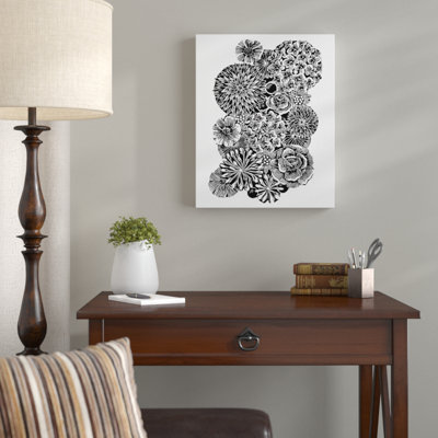 Amanda Colville - Print on Canvas