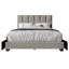 Lit plateforme tapissier avec rangement Lawi-194641107-194641106